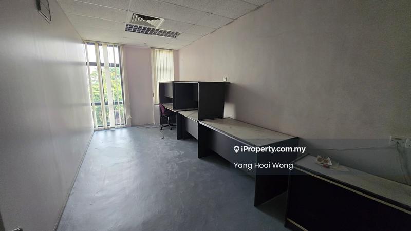 Office for Rent in Section 16, Petaling Jaya by Jeffrey Wong - iProperty.com.my