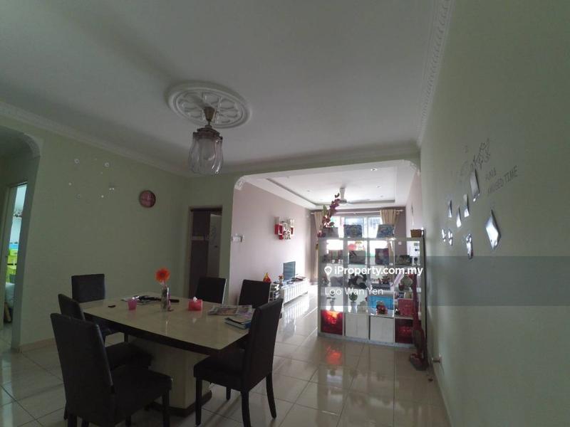 Condominium for Sale in Pearl Avenue by Loo Wan Yen - iProperty.com.my