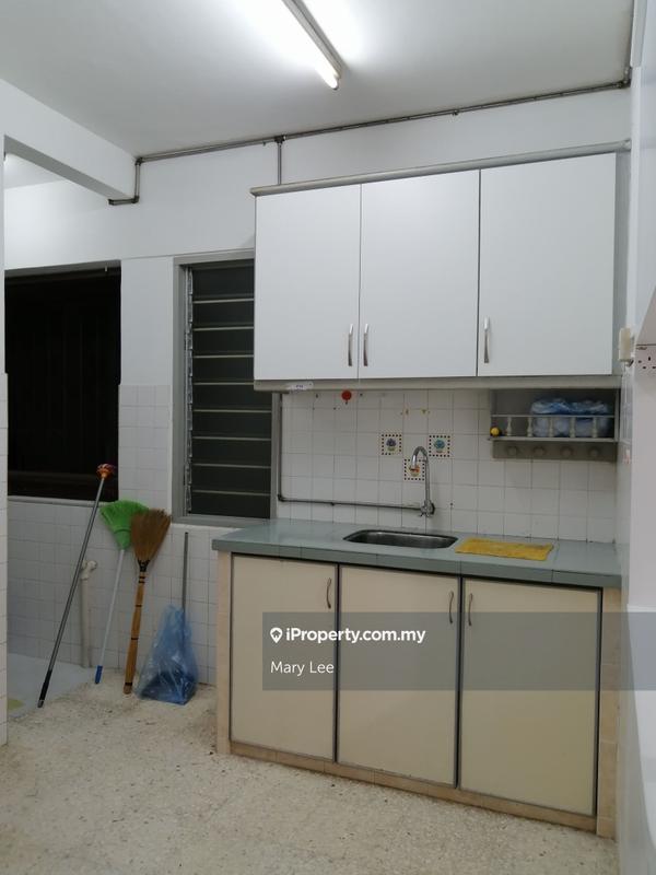 Pangsapuri untuk Disewa di Taman Seri Damai (B) oleh Mary Lee - iProperty.com.my