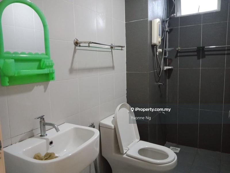 Service Residence for Sale in Pandan Residence by Yvonne Ng - iProperty.com.my