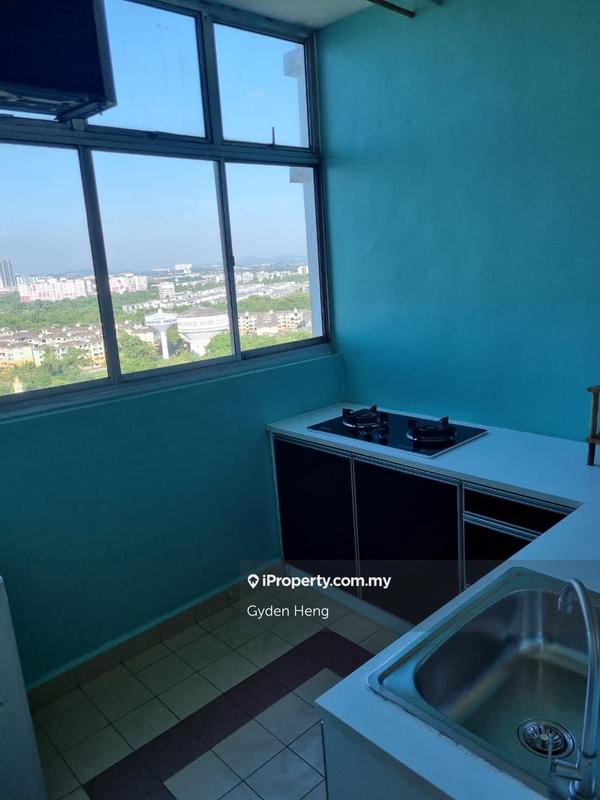 Apartment for Sale in Kipark Apartment by Gyden Heng - iProperty.com.my