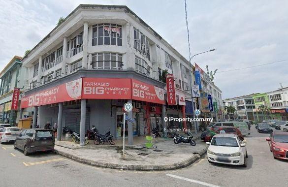 Shop for Sale in Batu Caves, Kuala Lumpur by Eugene Yap - iProperty.com.my