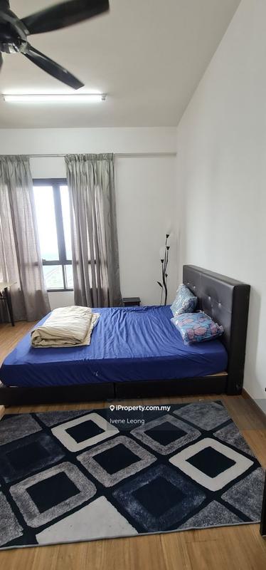 Kediaman Servis untuk Disewa di Zeta @ One South oleh Ivene Leong - iProperty.com.my
