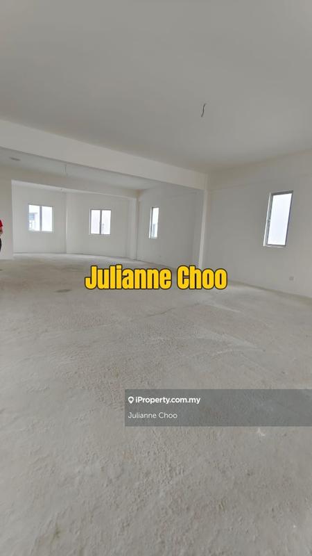 Shop-Office for Rent in Bandar Setia Fontaines City Centre Tasek Gelugor, Kepala Batas by Julianne Choo - iProperty.com.my