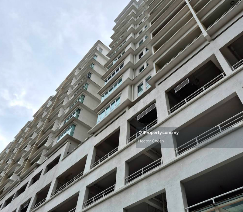 Service Residence for Sale in Medalla @ Oasis Corporate Park by Hector Cheah - iProperty.com.my