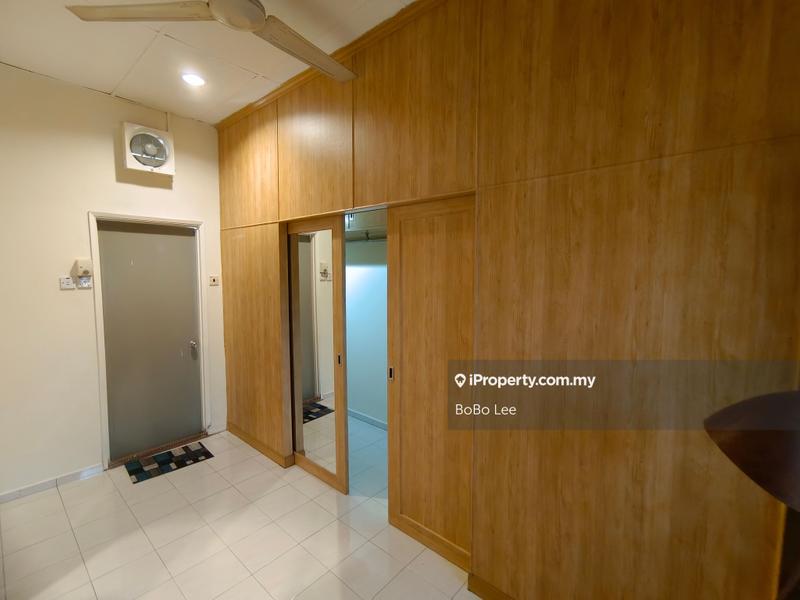 Rumah Teres 2-Tingkat untuk Dijual di Happy Garden, Kuchai Lama oleh BoBo Lee - iProperty.com.my