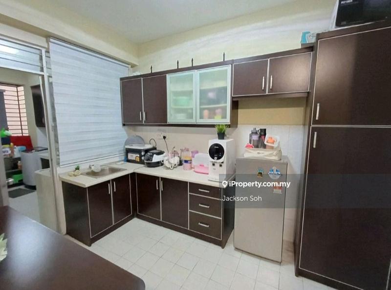 Condominium for Sale in D'Rimba by Jackson Soh - iProperty.com.my