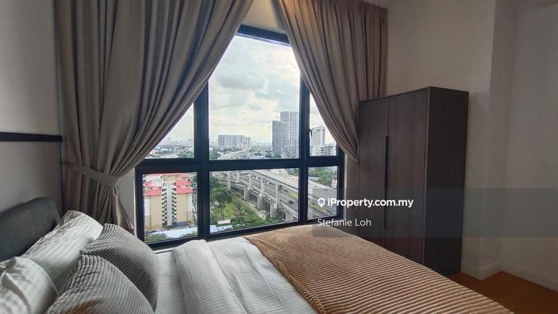 Condominium for Sale in One Cochrane Residence by Stefanie Loh - iProperty.com.my