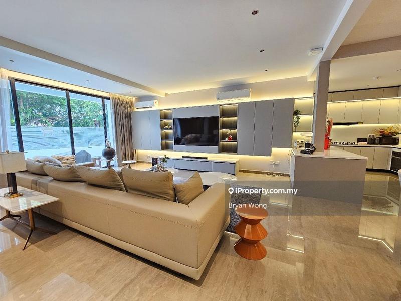 Rumah Teres 2-Tingkat untuk Dijual di Damansara Jaya, Petaling Jaya oleh Bryan Wong - iProperty.com.my