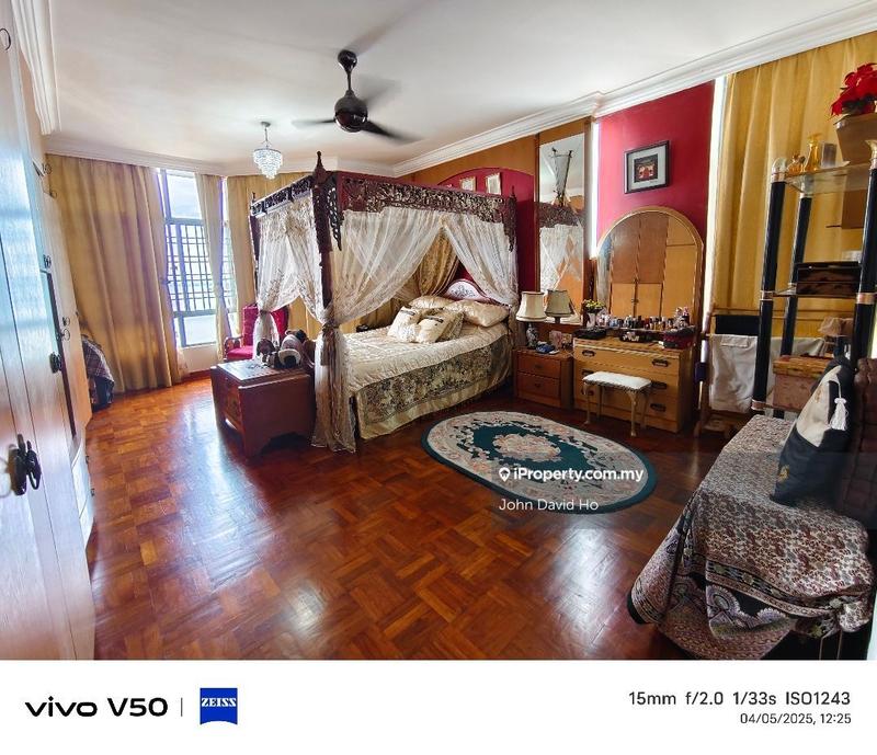 Kondominium untuk Dijual di Diamond Villa Condominium oleh John David Ho - iProperty.com.my
