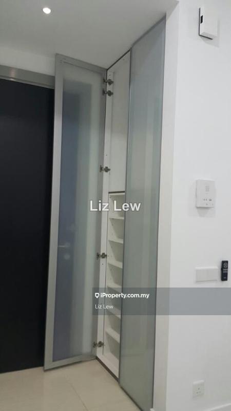 Service Residence for Rent in Reflection Residences by Liz Lew - iProperty.com.my