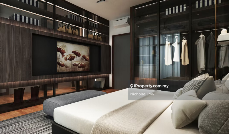 For Sale - Times Square 2