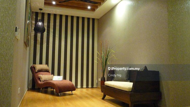 For Rent - 28 Mont Kiara @ MK28