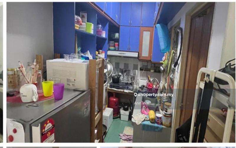 Apartment for Sale in Prisma Perdana by Ann Wai - iProperty.com.my