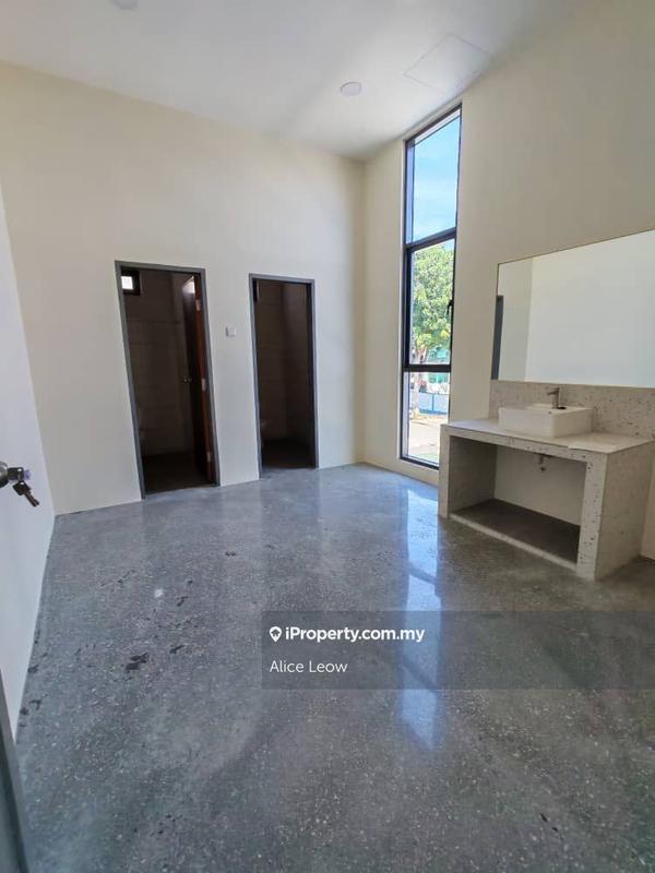 Detached Factory for Sale in Bandar Puncak Alam, Puncak Alam by Alice Leow - iProperty.com.my