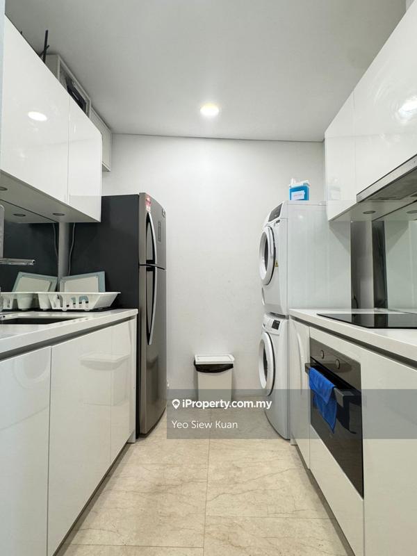 For Sale - Vortex KLCC