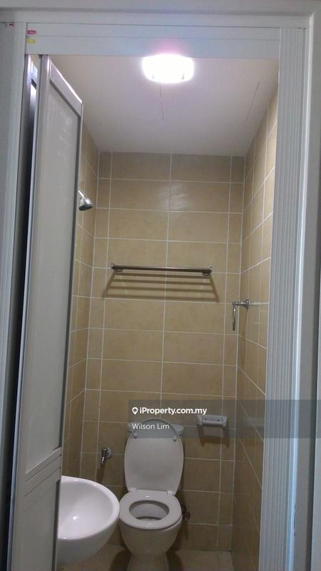Service Residence for Sale in i-Residence @ i-City by Wilson Lim - iProperty.com.my