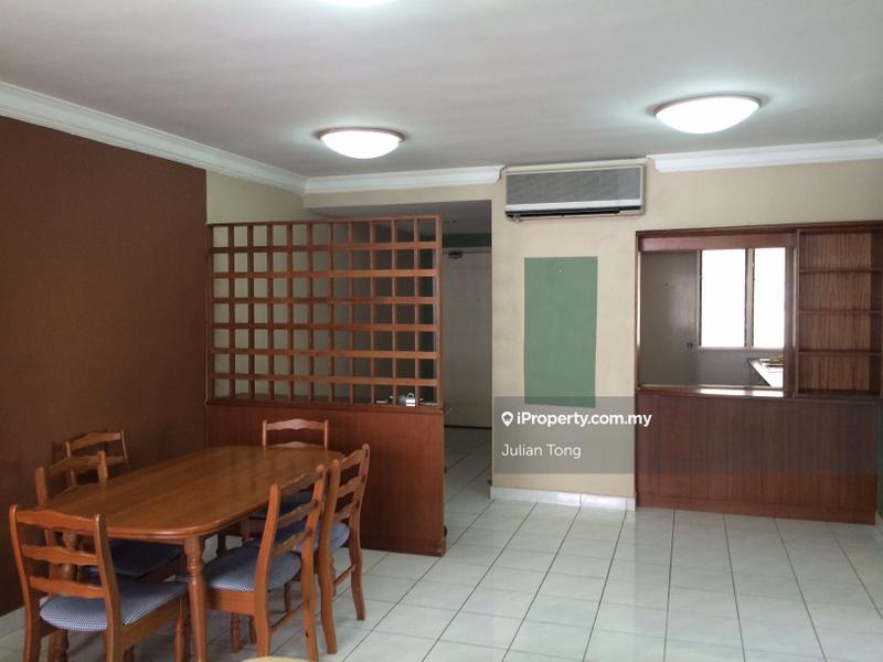 For Sale - Mont Kiara Pelangi