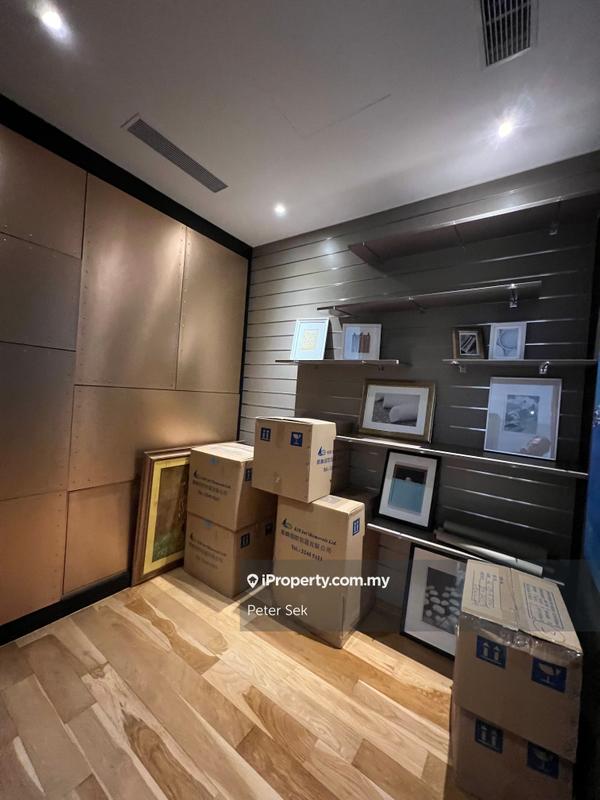 For Rent - Damansara City Residency (DC Residensi)