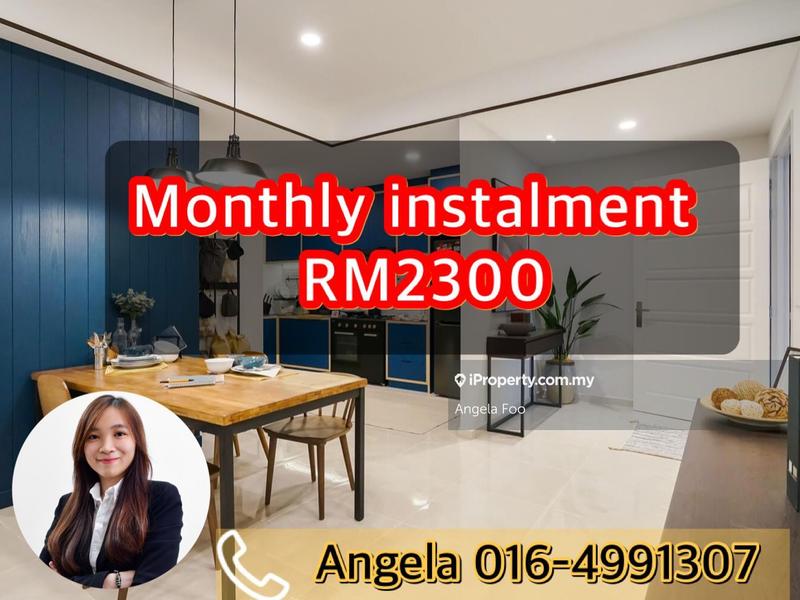 For Sale - Lucerne Residences