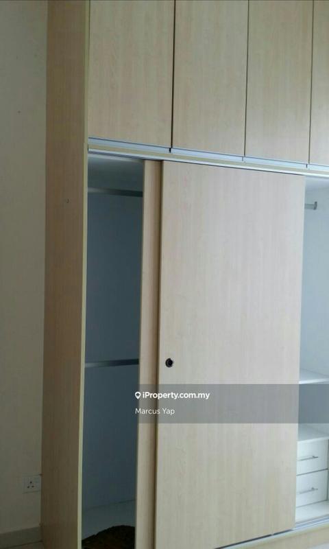 Kondominium untuk Dijual di Serin Residency oleh Marcus Yap - iProperty.com.my