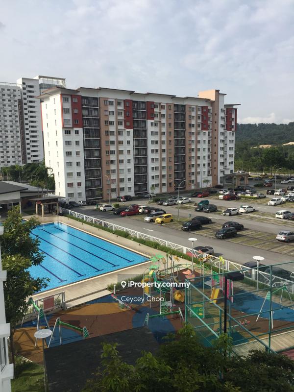 Apartment for Sale in Seri Jati by Ceycey Choo - iProperty.com.my