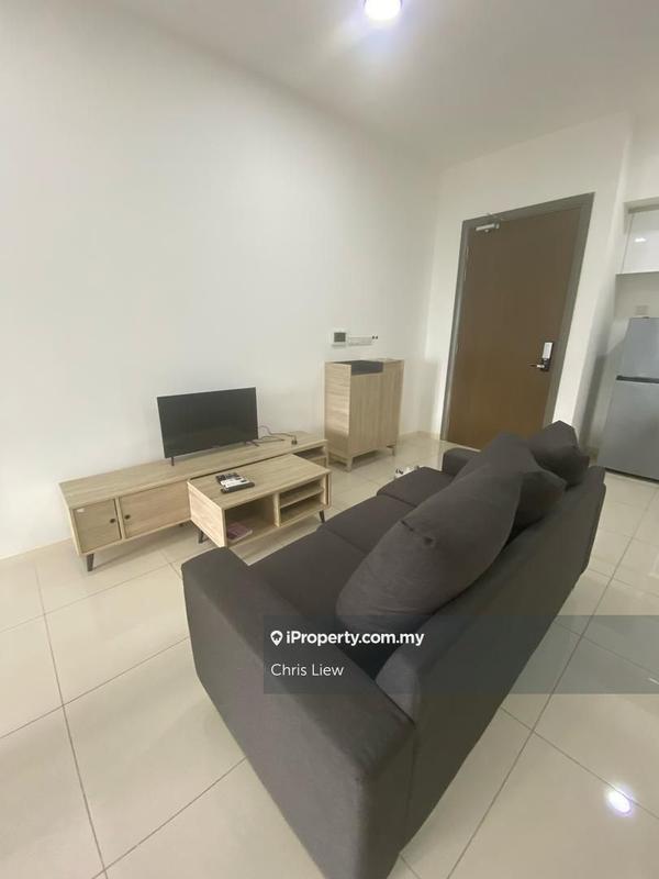 For Rent - The Elysia Park Residence