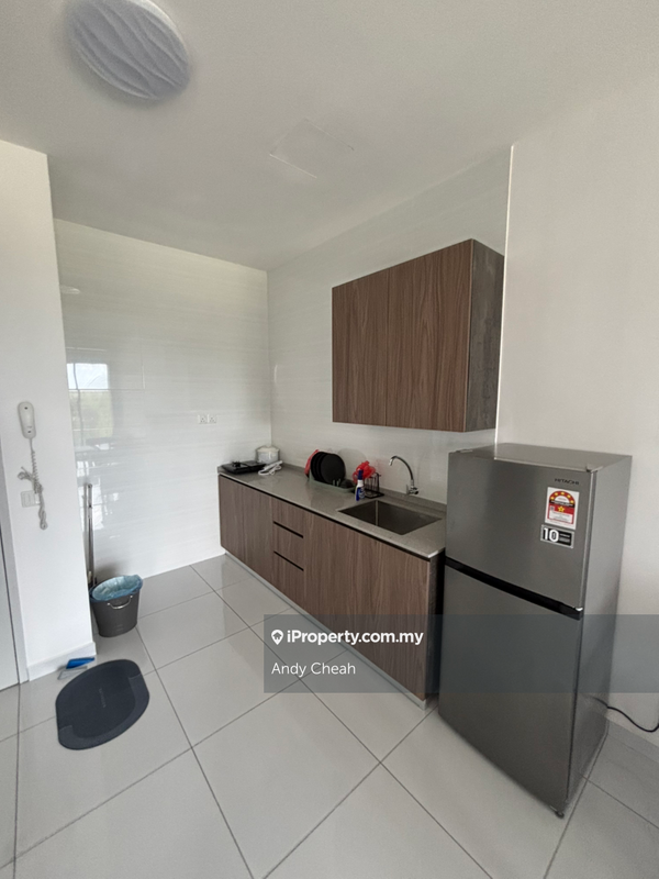 Residensi Servis untuk Disewa di Sky Trees oleh Andy Cheah - iProperty.com.my