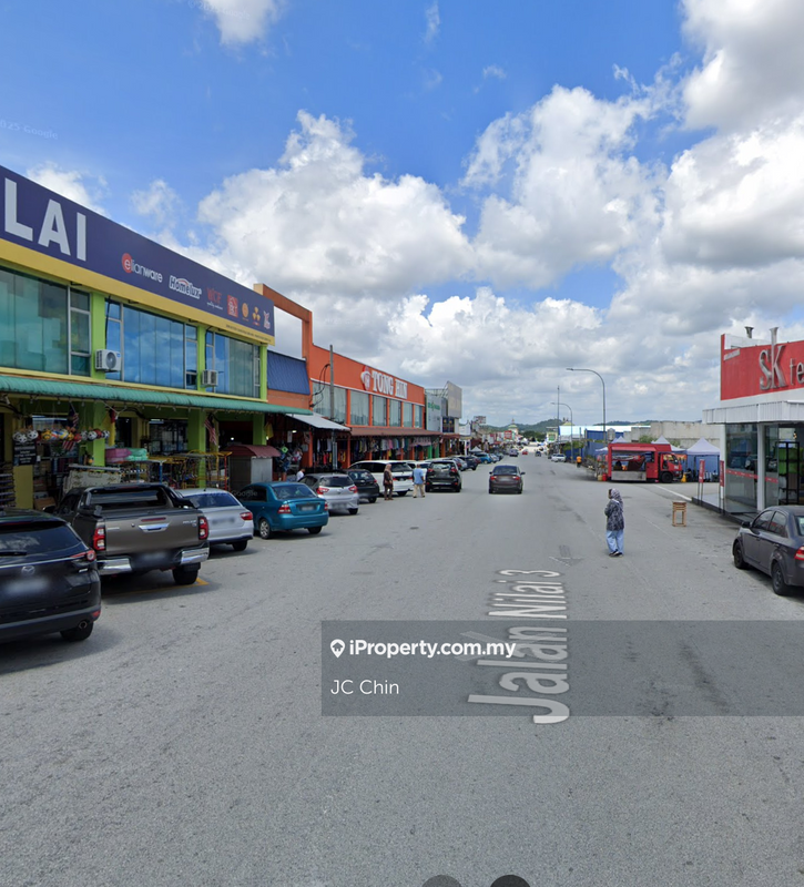 Terrace Factory for Rent in Nilai 3, Nilai by JC Chin - iProperty.com.my