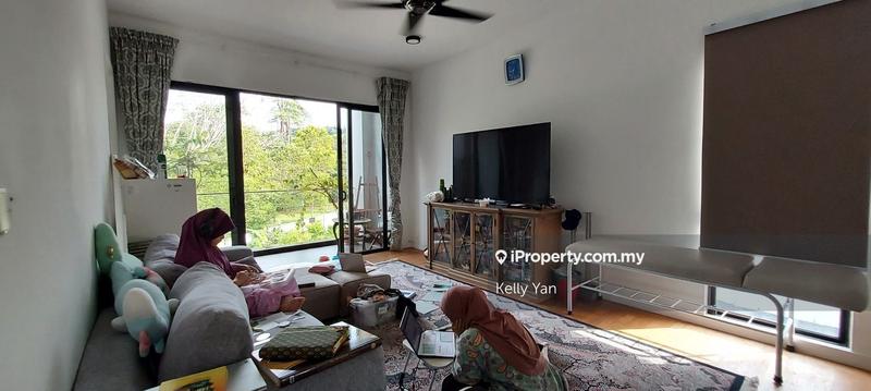 Bungalow House untuk Dijual di Ampang Jaya, Ampang oleh Kelly Yan Kai Lit - iProperty.com.my