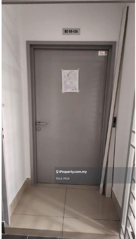Service Residence for Sale in Serviced Residence @ Razak City Residences (RC Residences) by Nick Mok - iProperty.com.my
