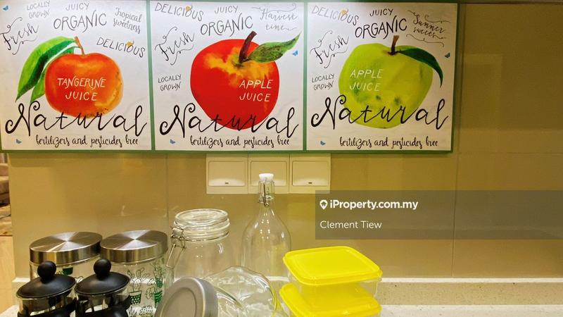 Kediaman Servis untuk Disewa di Cyperus @ Tropicana Gardens oleh Clement Tiew - iProperty.com.my