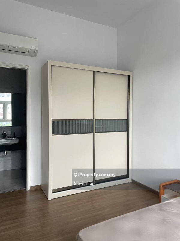 For Rent - Met 1 Residences