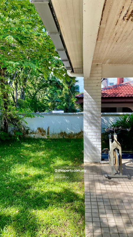 Semi-Detached House for Sale in Taman Tun Dr Ismail, Kuala Lumpur by Alice Moo - iProperty.com.my