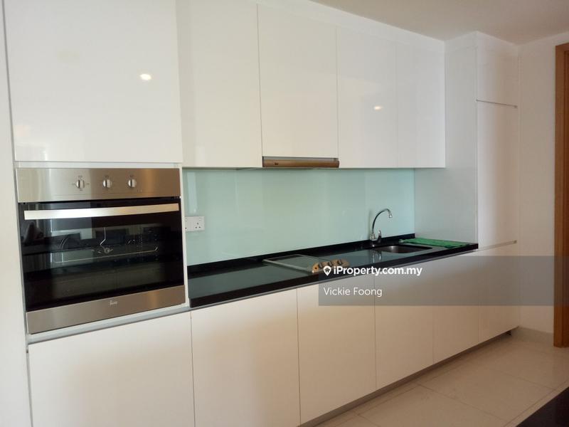 For Sale - Verticas Residensi