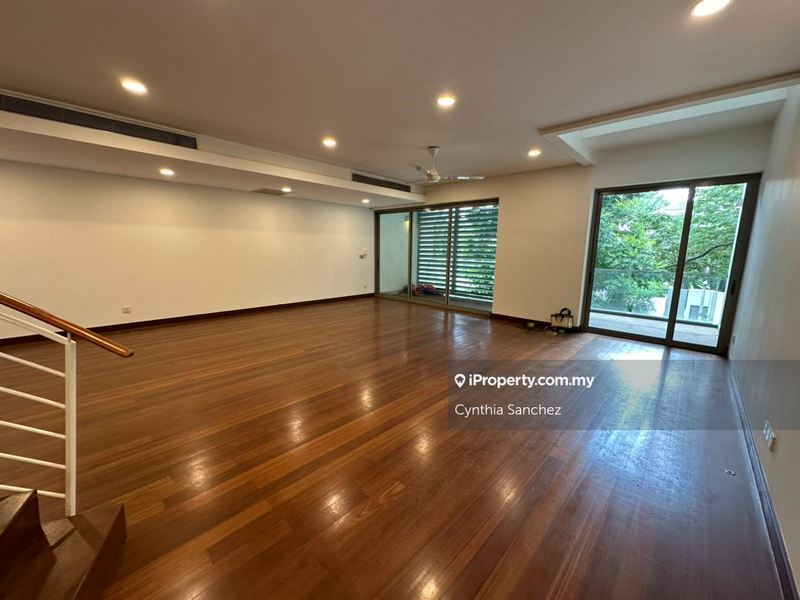 Condominium for Rent in Damai Suria by Cynthia Sanchez - iProperty.com.my