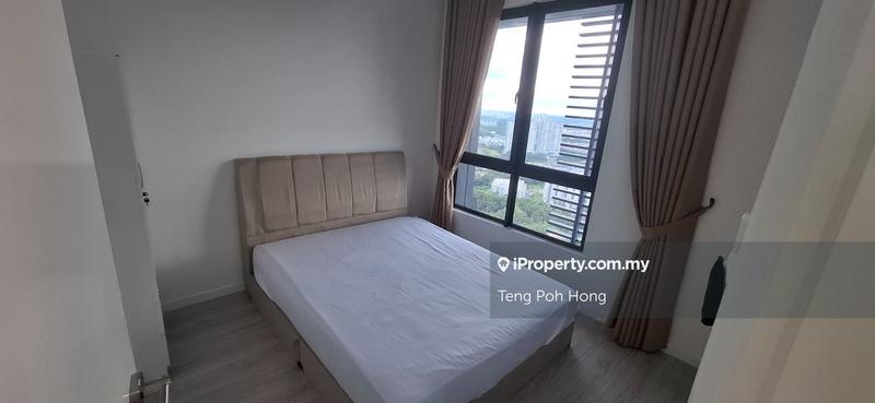 For Rent - Meta City