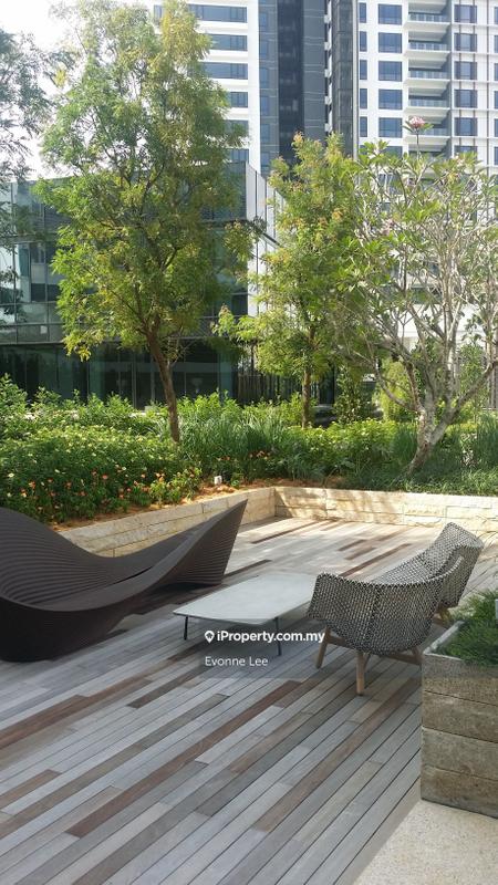 Kondominium untuk Dijual di Serai oleh Evonne Lee - iProperty.com.my