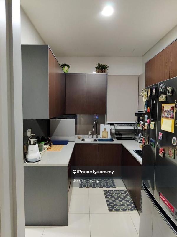 Condominium for Sale in 280 Park Homes by Jorgan Leong - iProperty.com.my