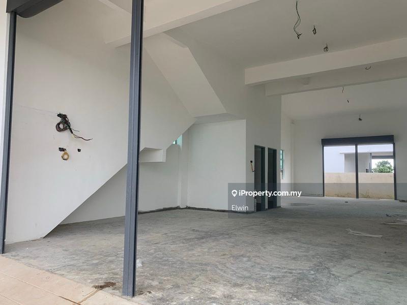 Cluster Factory for Sale in Bandar Baru Kangar Jaya, Kangar by Elwin - iProperty.com.my
