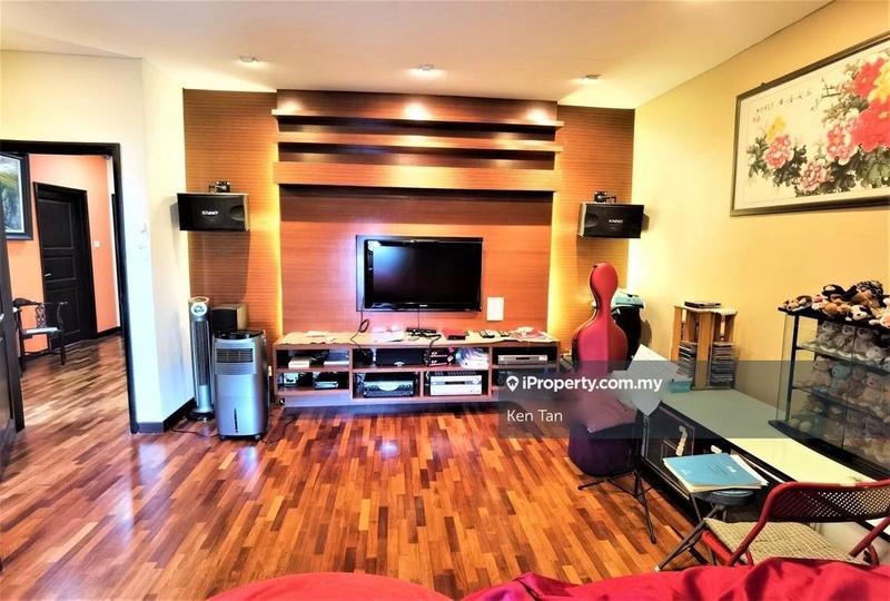 Rumah Berkembar untuk Dijual di Tropicana, Petaling Jaya oleh Ken Tan - iProperty.com.my