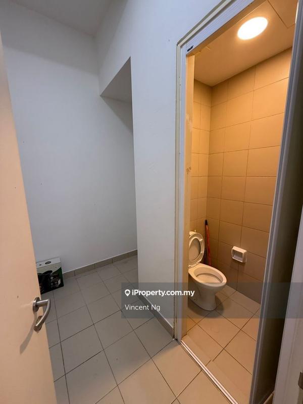 For Rent - The Park Sky Residence