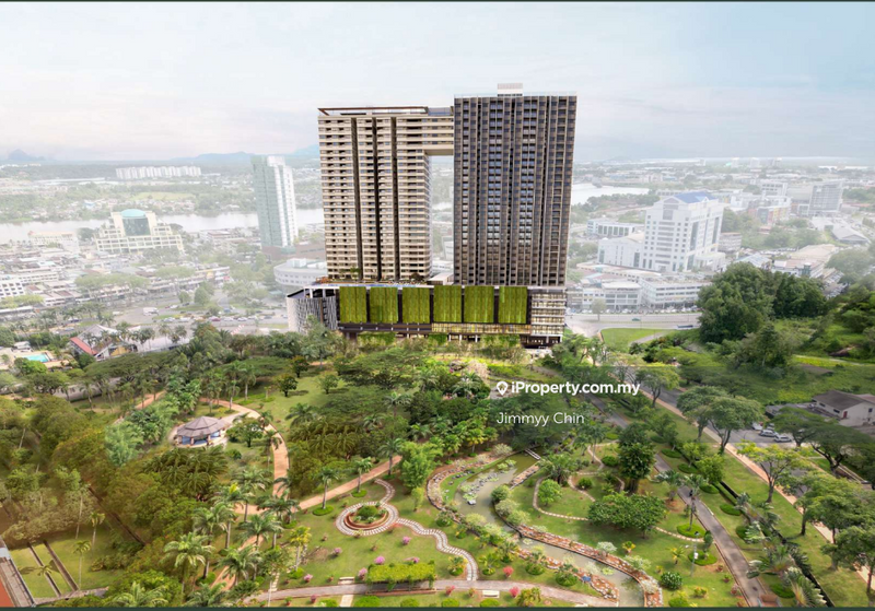 For Sale - Parq Residence