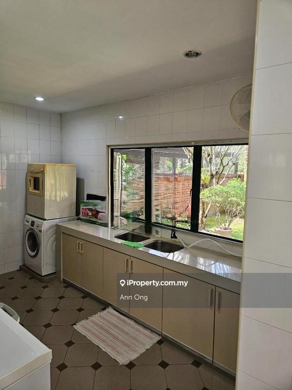 Semi-Detached House for Sale in Bukit Bandaraya, Bangsar by Ann Ong - iProperty.com.my
