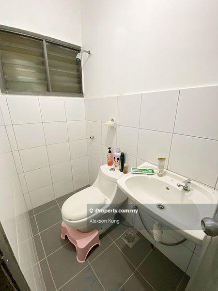 Terraced House for Sale in Wangsa Melawati, Wangsa Maju by Alexson Kung - iProperty.com.my