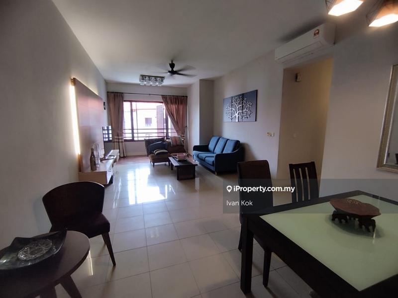 Kondominium untuk Dijual di Surian Condominium oleh Ivan Kok - iProperty.com.my
