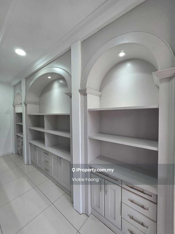 Bungalow House for Rent in Taman Setiawangsa, Setiawangsa by Vickie Foong - Interior - iProperty.com.my