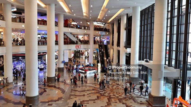For Rent - Berjaya Times Square @ Bukit Bintang KL City