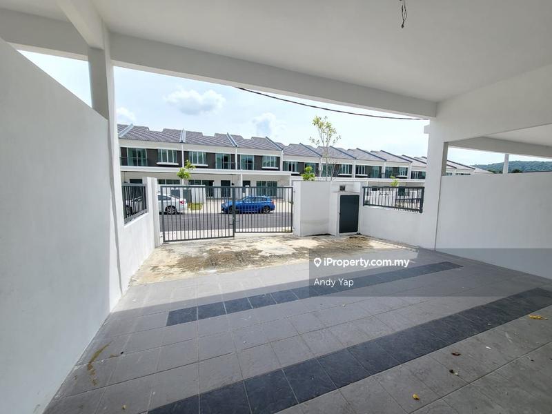 2-storey Terraced House untuk Dijual di Taman Kundang Jaya, Rawang oleh Andy Yap - iProperty.com.my