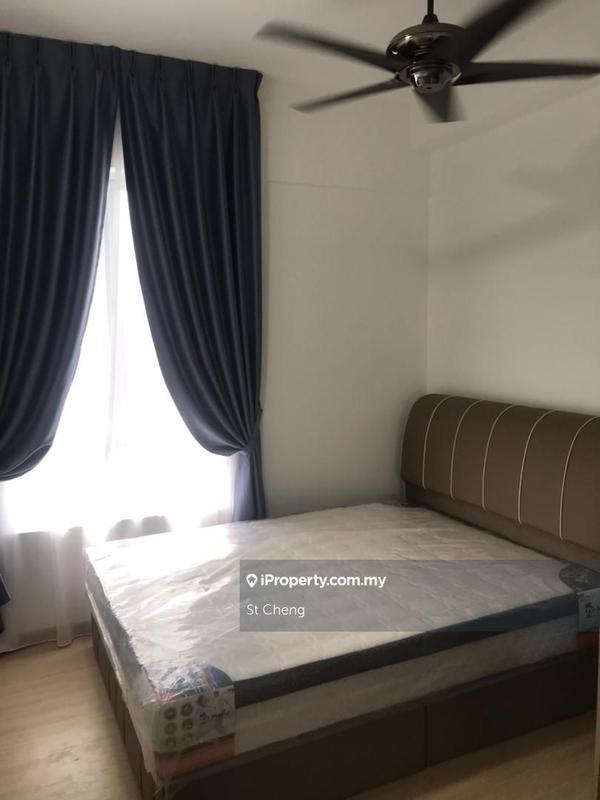 Kediaman Servis untuk Dijual di RYAN & MIHO oleh St Cheng - iProperty.com.my
